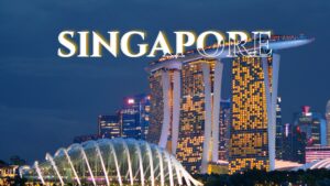 Singapore