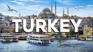Turkey