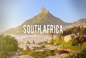 South Africa